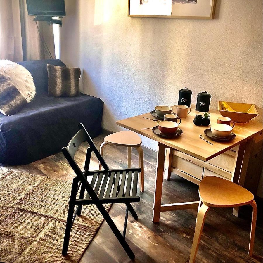 Charmant Studio Au Pieds Des Remontees Mecaniques. Villard-de-Lans Eksteriør bilde